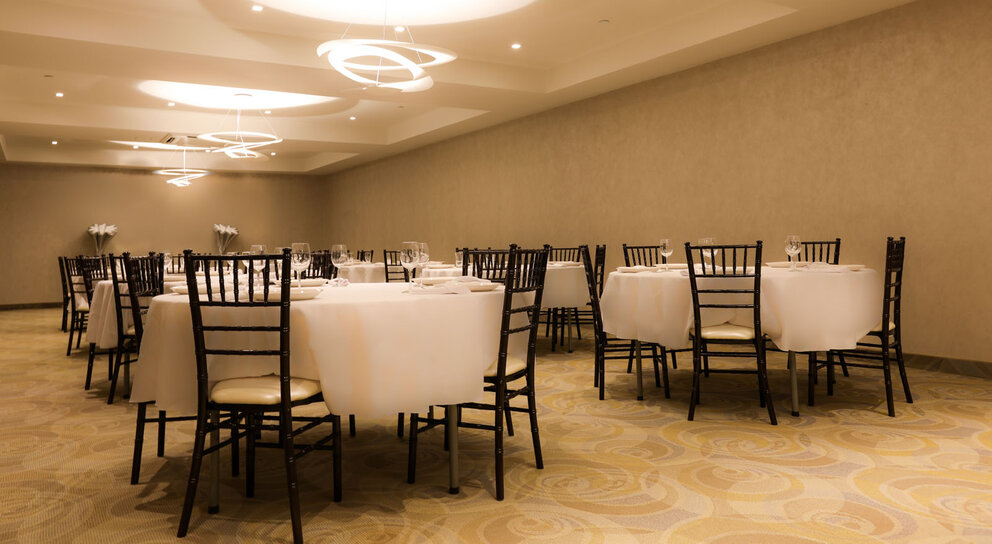 Brooklyn Meeting Space