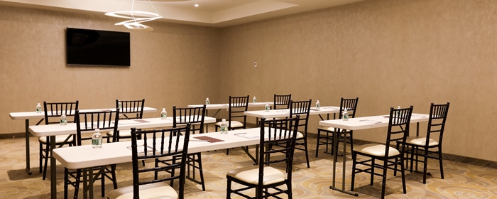 Meeting and Event Venues in New York at The Brooklyn Hotel