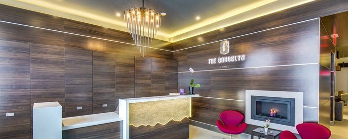 Contact The Brooklyn Hotel