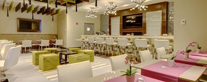 Image of our Meeting Space in Brooklyn, NY
