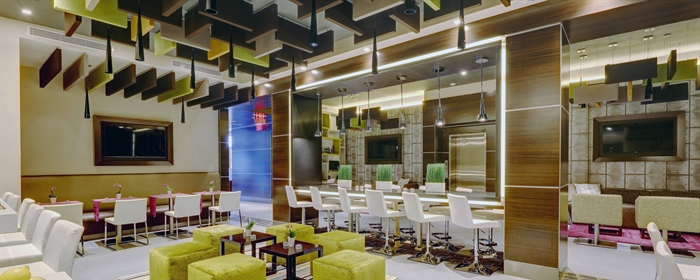 NYC Hotels near Pratt Institute Brooklyn