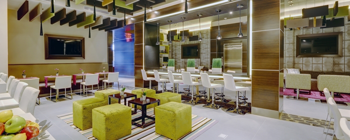 The Brooklyn Hotel Sitemap