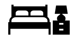 bed icon