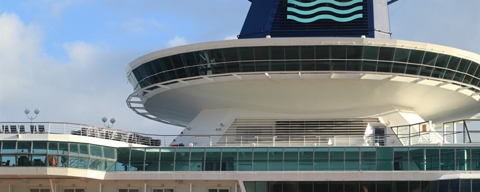 Hotels near Brooklyn Cruise Terminal