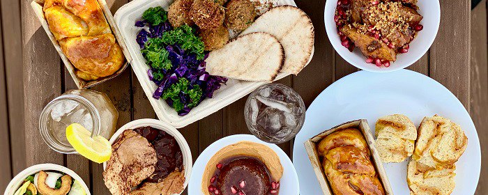 Downtown Brooklyn Dining and Nightlife