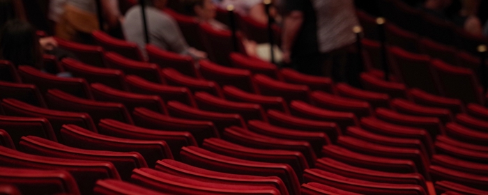 NYC Museums and Theaters near The Brooklyn Hotel